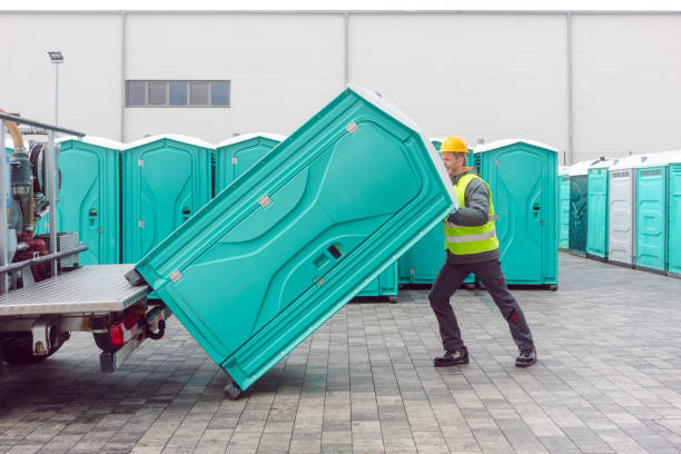 Best Luxury portable toilet rental  in Pennington Gap, VA