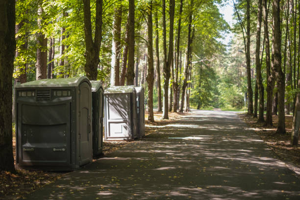 Best Porta potty delivery and setup  in Pennington Gap, VA