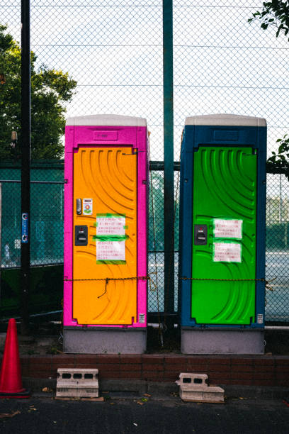 Best Portable toilet rental for construction  in Pennington Gap, VA