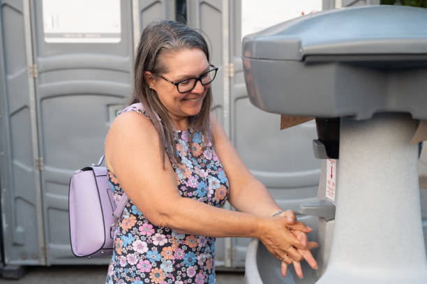 Best Portable toilet rental cost  in Pennington Gap, VA